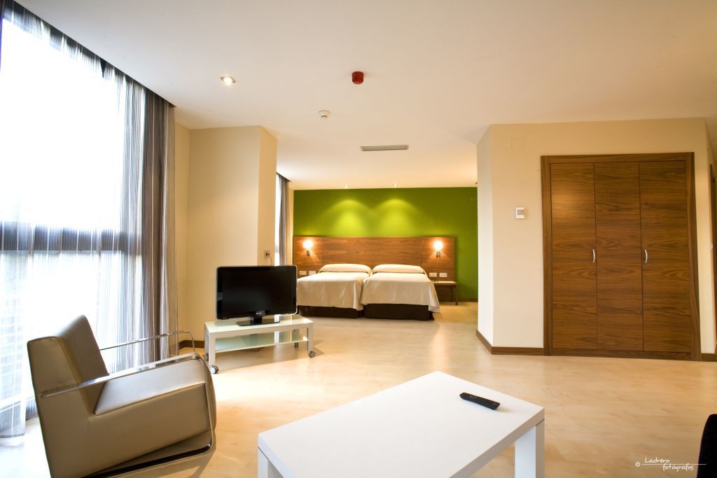 Spirit Gran Hotel Bilbao