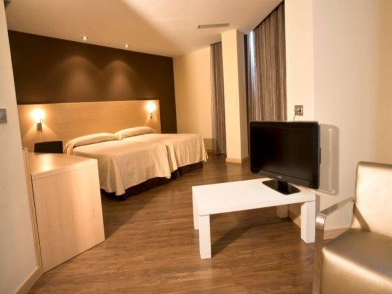 Spirit Gran Hotel
