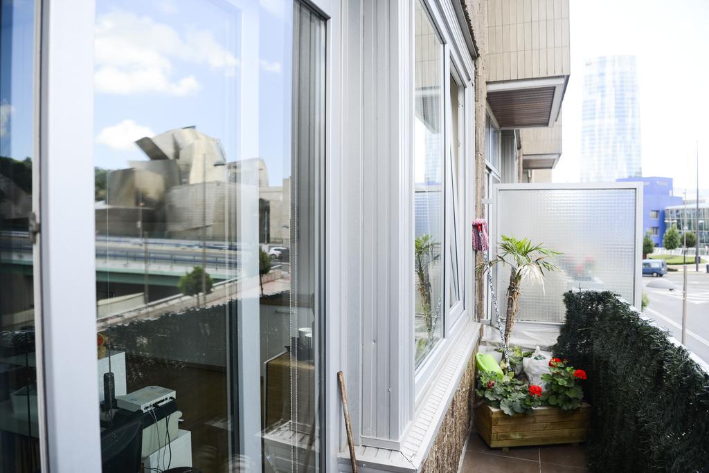 Apartment Etxe Ederra *