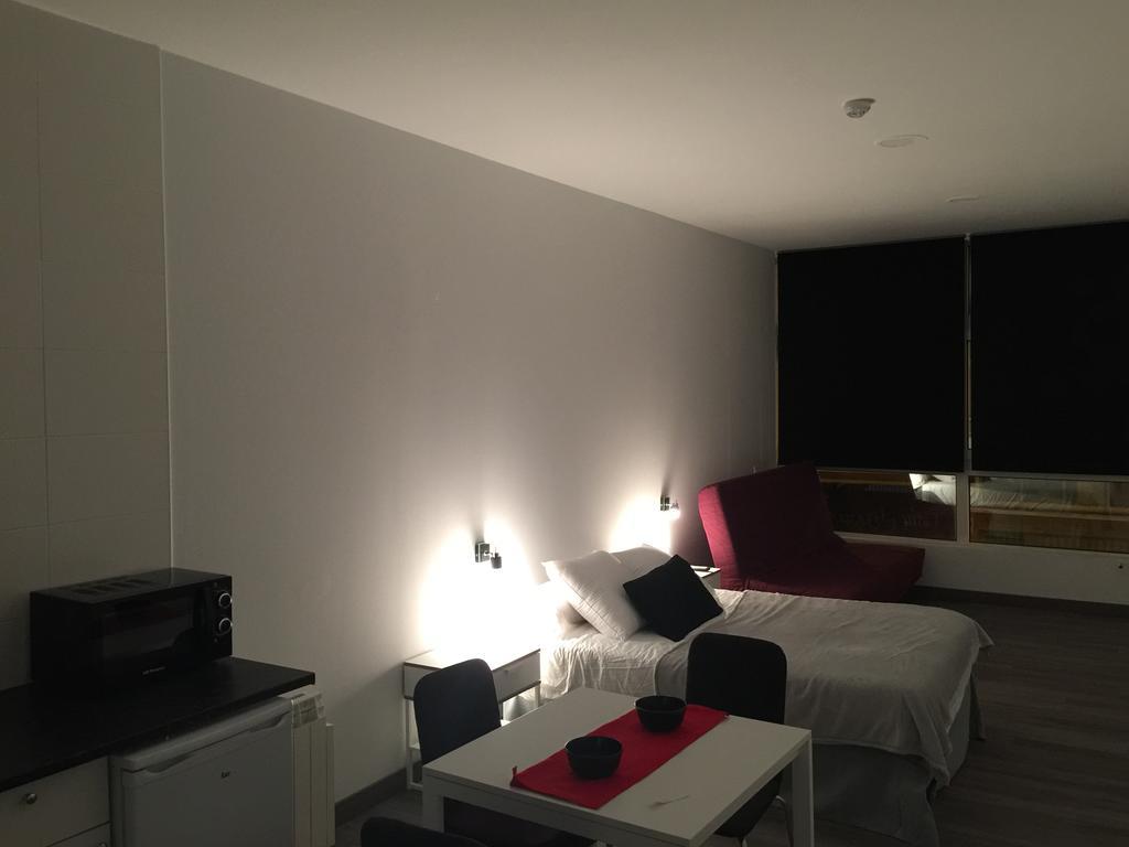 Apartment And Kitchen Bilbao