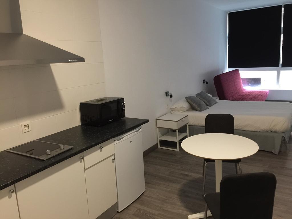 And Kitchen Bilbao