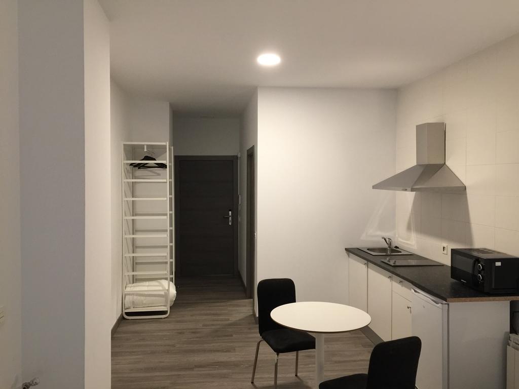 Apartment And Kitchen *