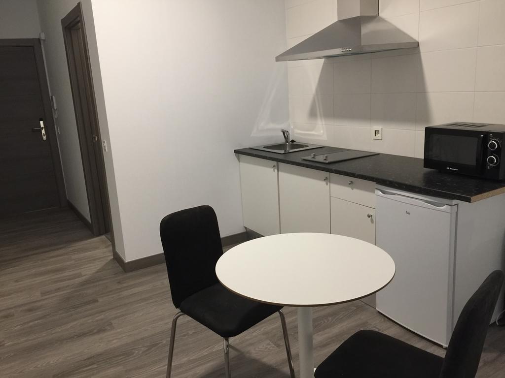 And Kitchen