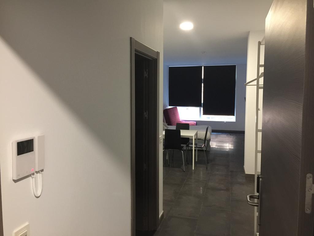 And Kitchen Bilbao