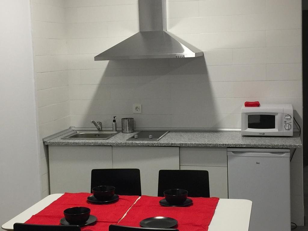 And Kitchen