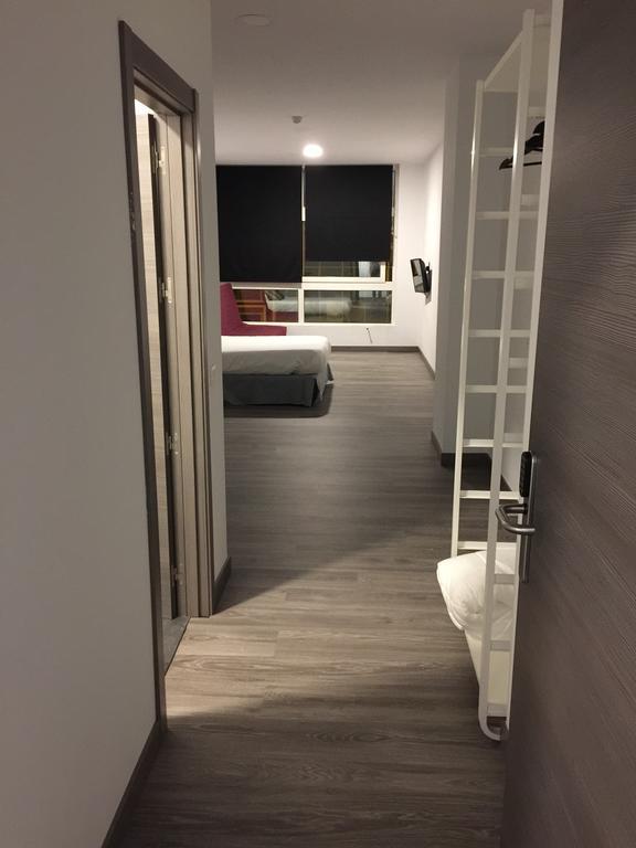 And Kitchen