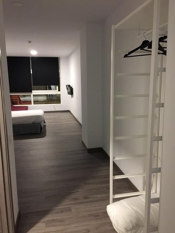 Apartment And Kitchen Bilbao