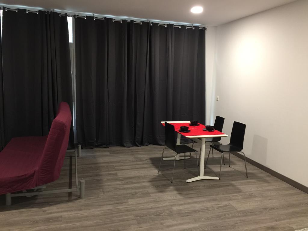 And Kitchen