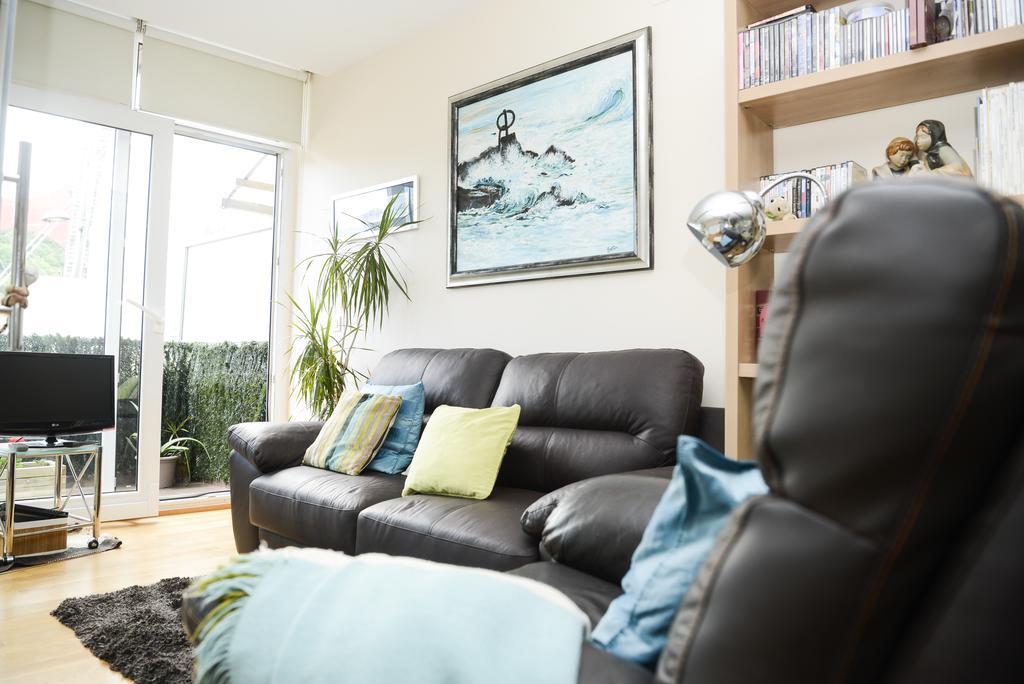 Apartment Etxe Ederra *
