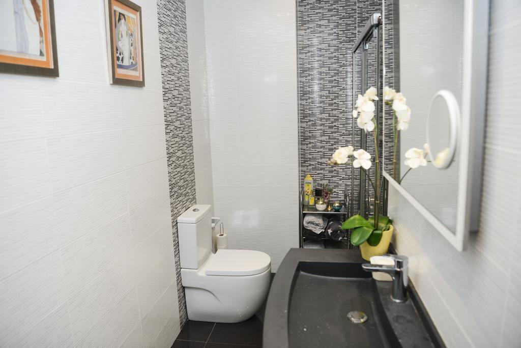 Apartment Etxe Ederra *