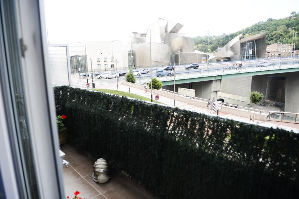 Apartment Etxe Ederra