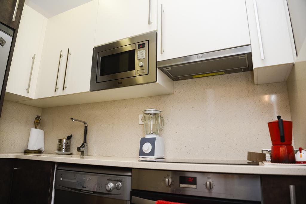 Apartment Etxe Ederra *