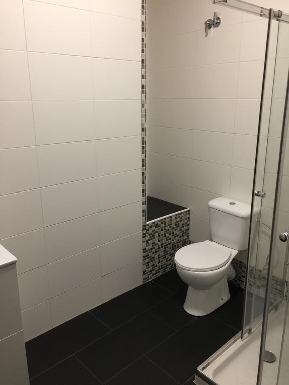 Apartment And Kitchen Bilbao