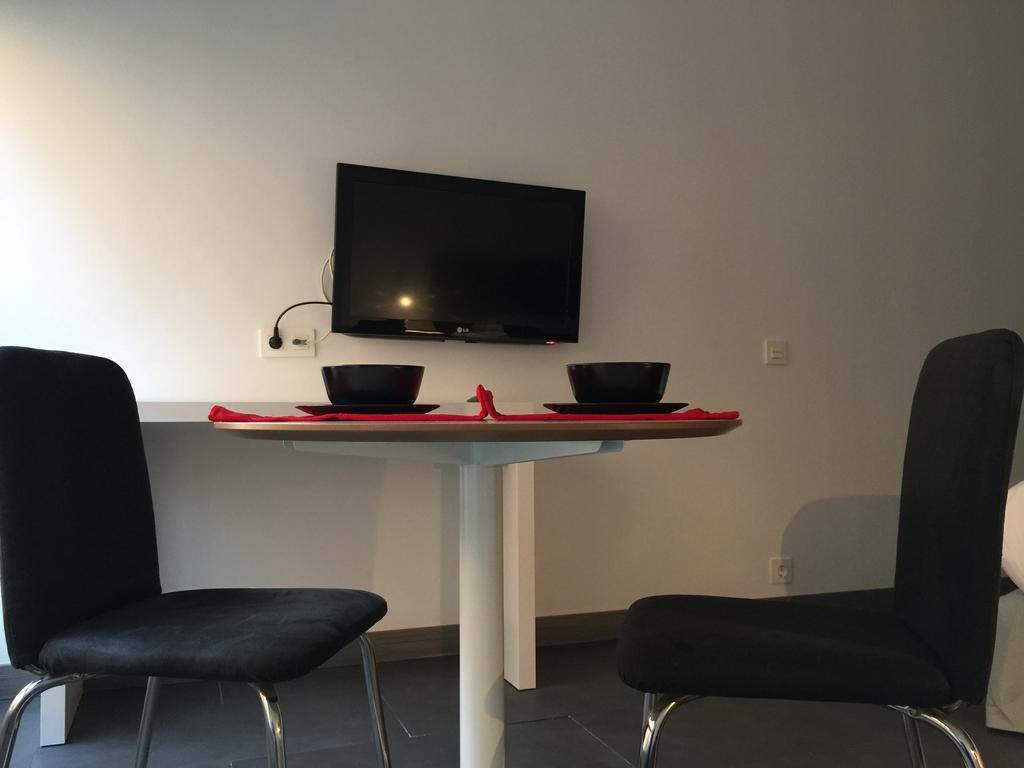 And Kitchen