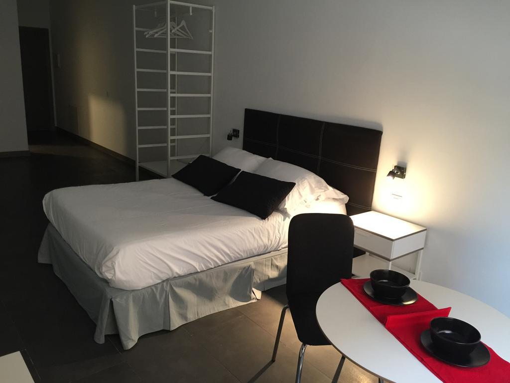 Room&kitchen