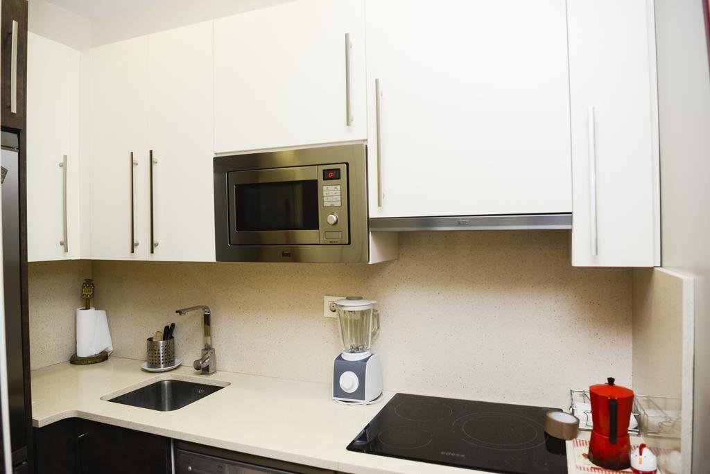 Apartment Etxe Ederra Bilbao