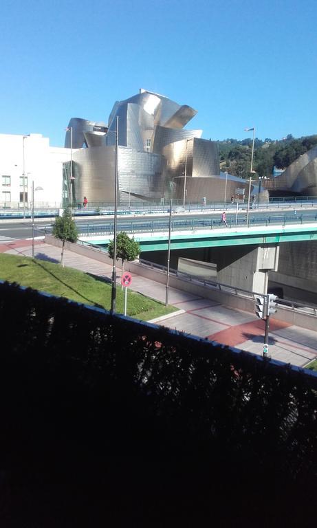 Etxe Ederra * Bilbao