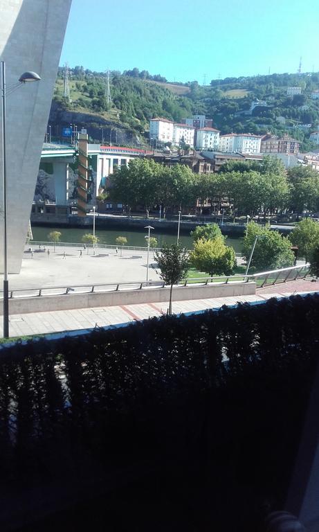 Apartment Etxe Ederra *