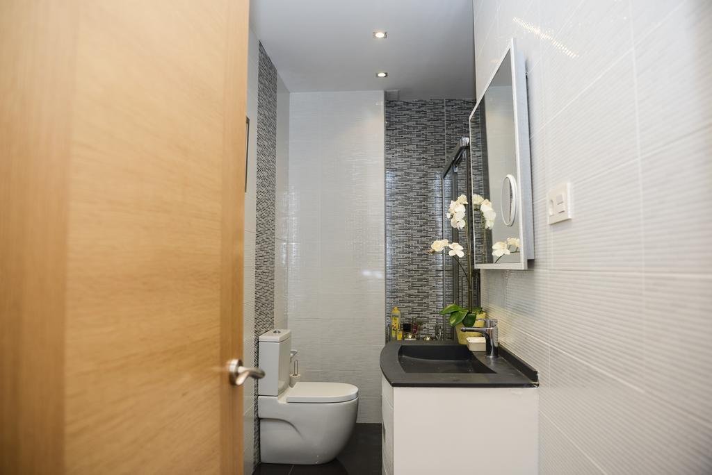 Apartment Etxe Ederra Bilbao