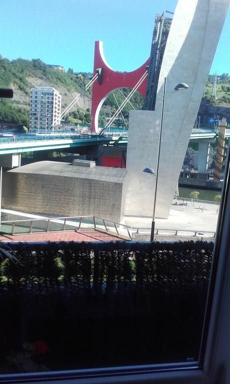 Etxe Ederra * Bilbao