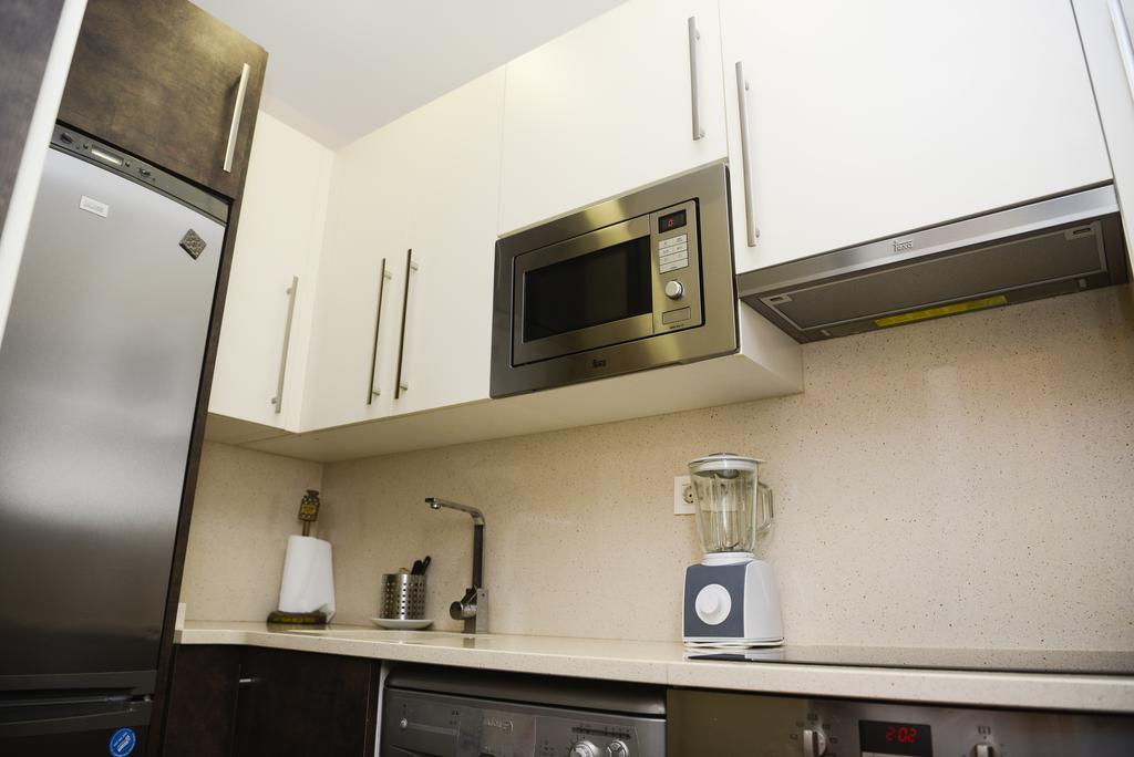 Apartment Etxe Ederra
