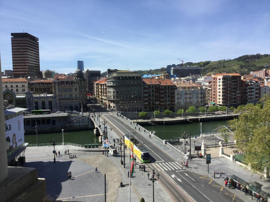 Arriaga By Forever Apartment