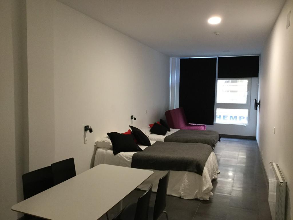 And Kitchen Bilbao