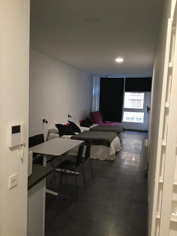 And Kitchen Apartment