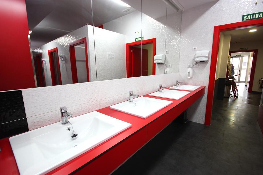 Botxo Gallery - Youth Hostel Bilbao Hostel *