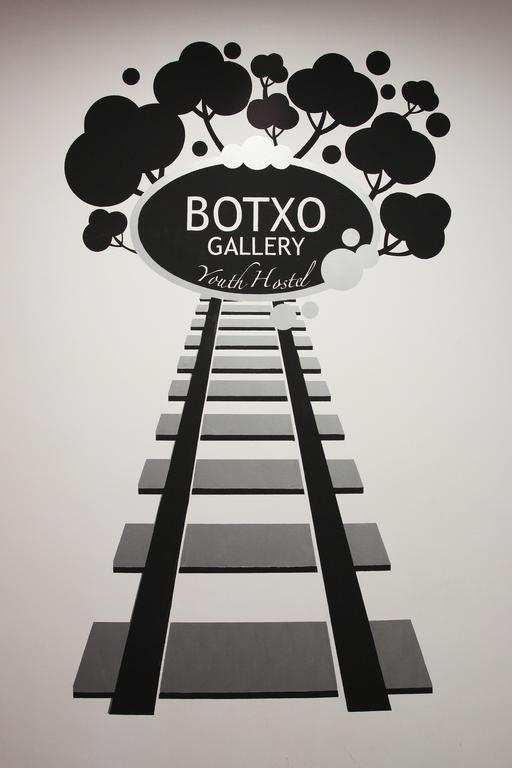 Botxo Gallery - Youth Hostel Bilbao * Bilbao