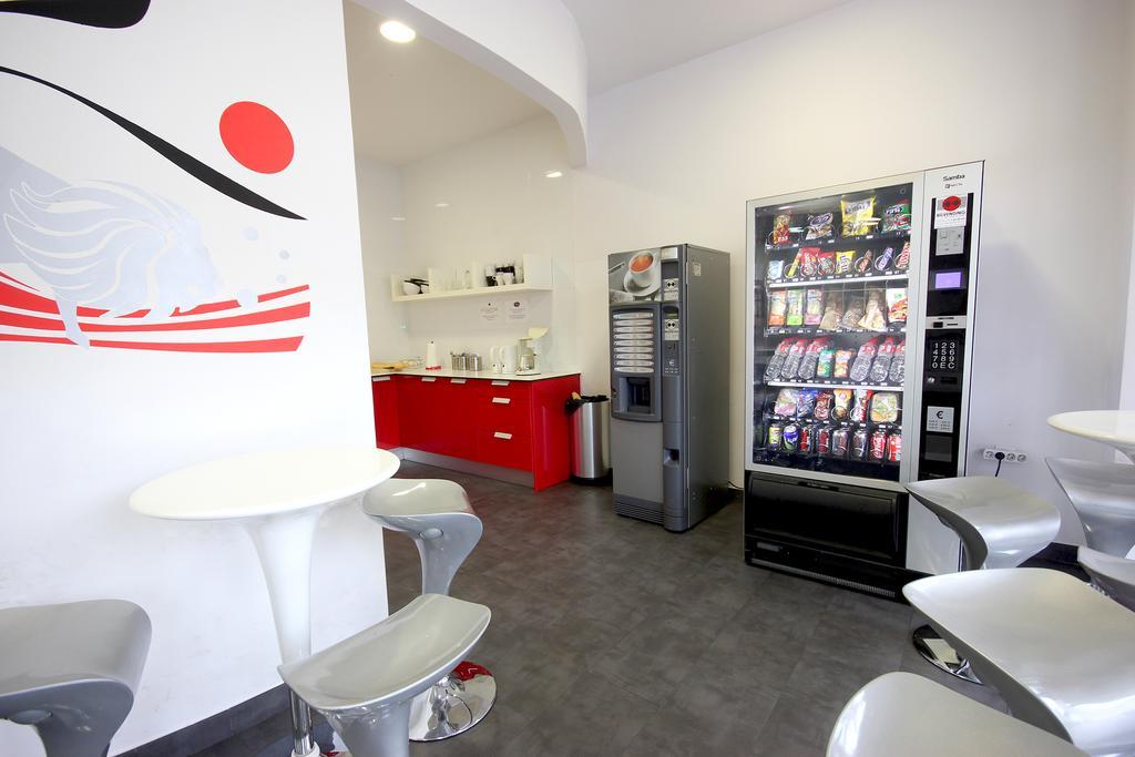 Botxo Gallery - Youth Hostel Bilbao Hostel Bilbao