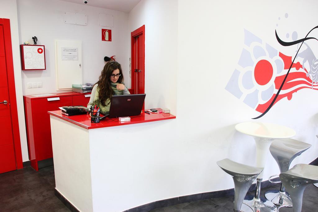 Botxo Gallery - Youth Hostel Bilbao Bilbao
