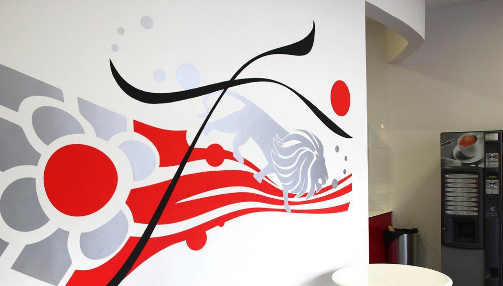 Botxo Gallery - Youth Hostel
