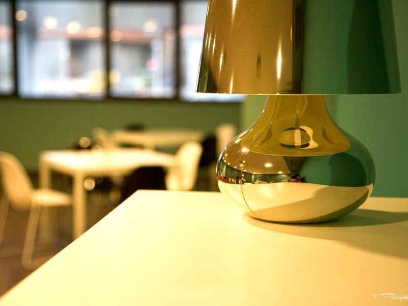 Hotel Spirit Gran Bilbao