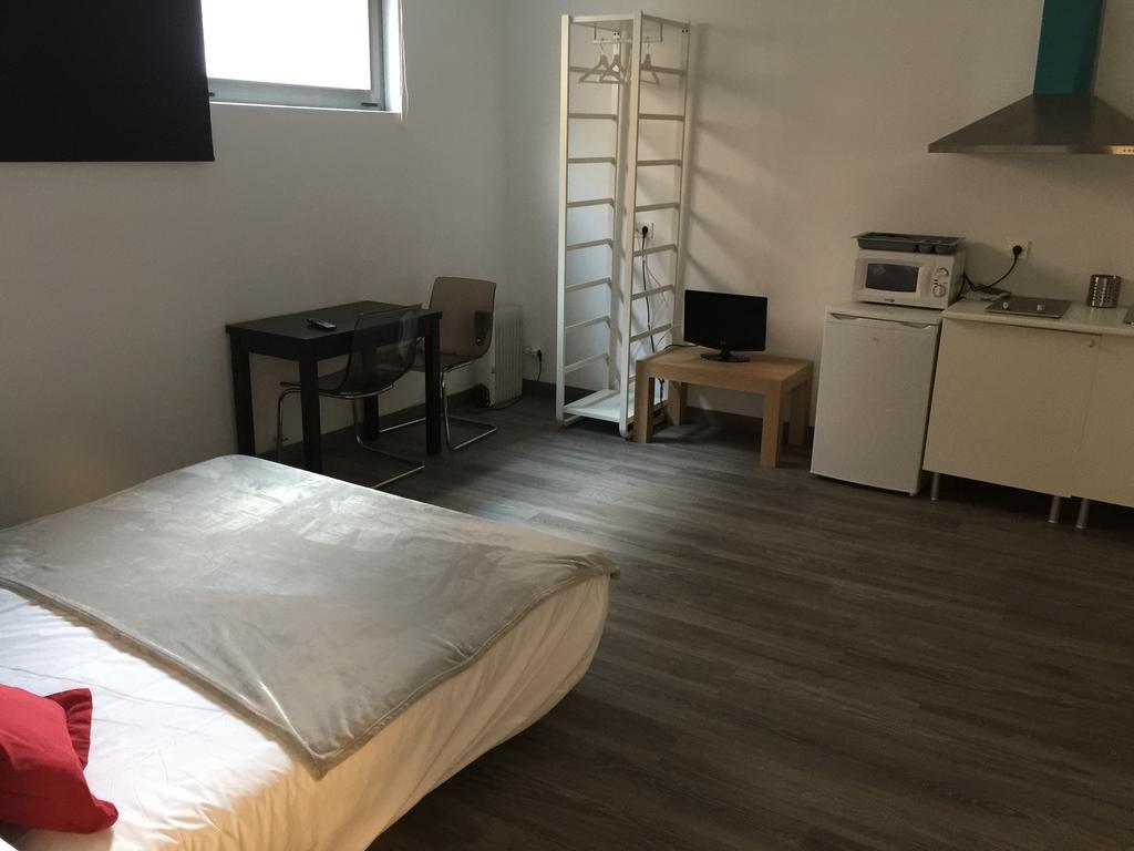 And Kitchen *