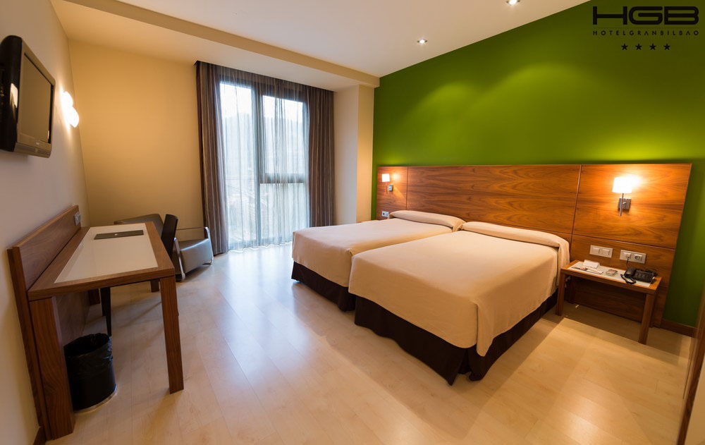 Spirit Gran Hotel
