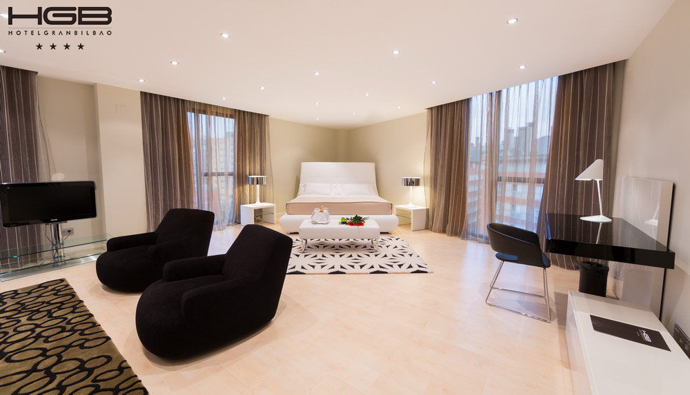 Hotel Spirit Gran