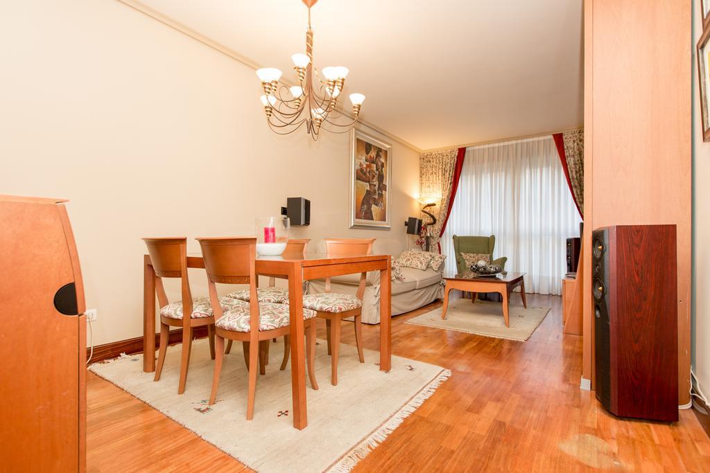 Appartement Céntrico Con Vistas A La Ría! Garage, Ideal 2-4 *