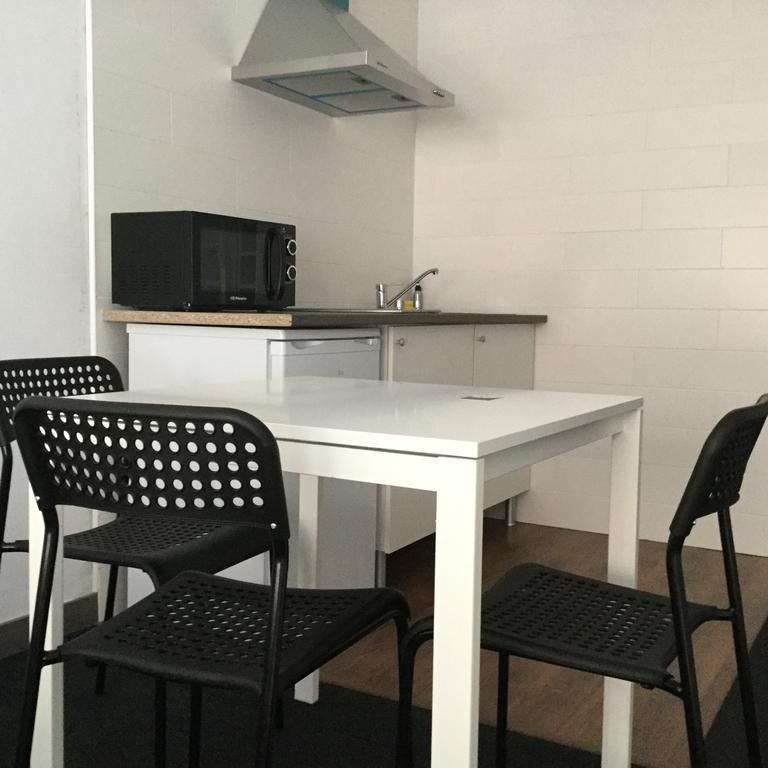 And Kitchen * Bilbao