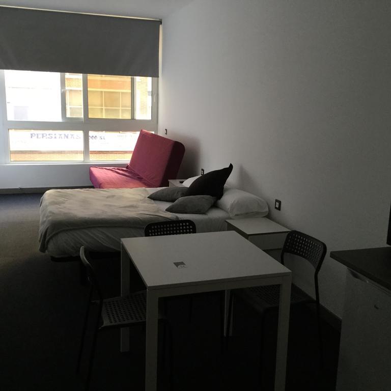 Apartment And Kitchen *