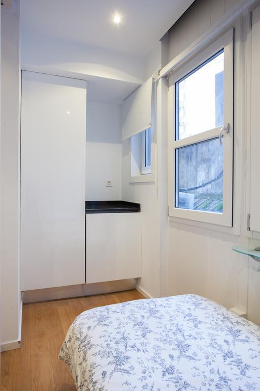 Apartment Baps Bilbao