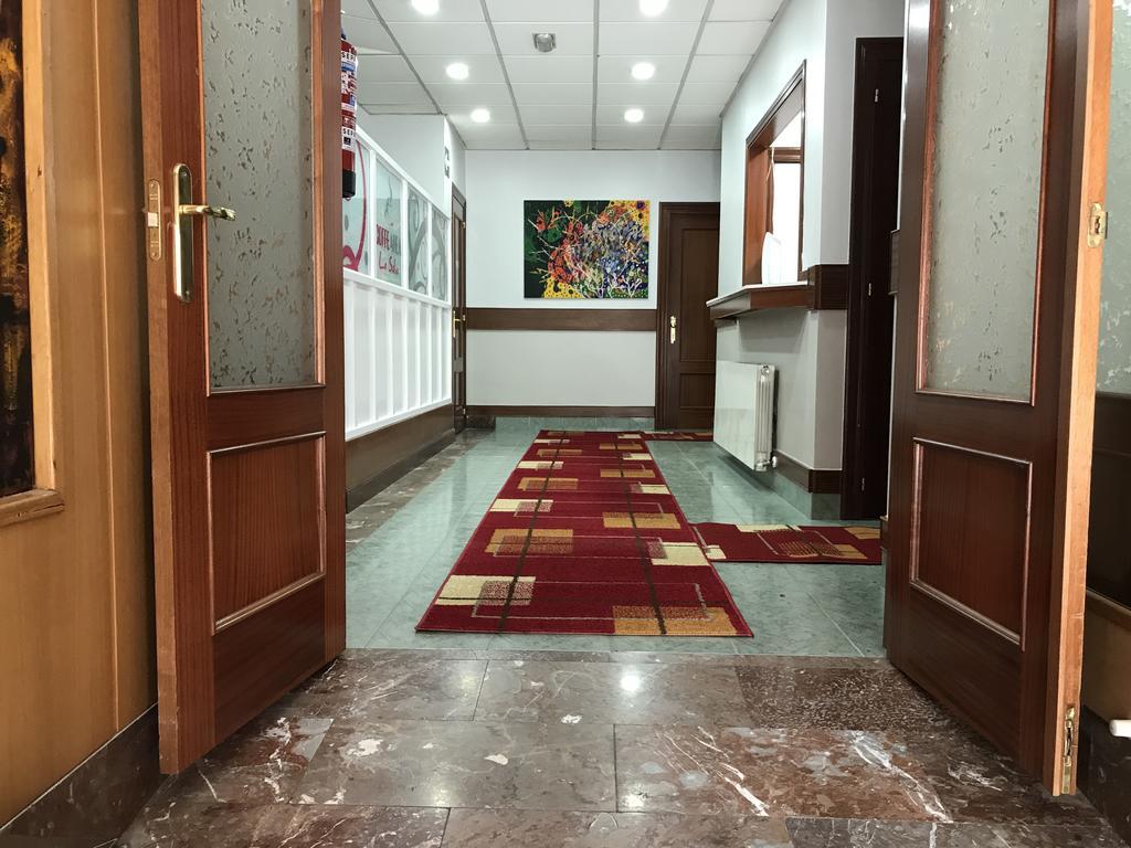 Guest house La Salve