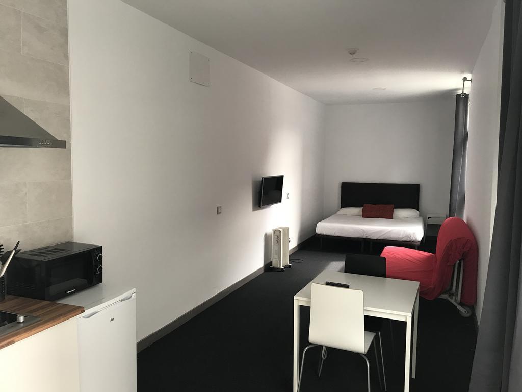 And Kitchen * Bilbao