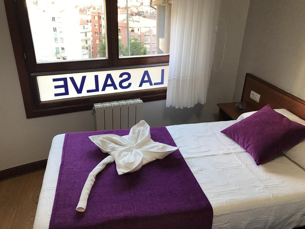 La Salve Guest house