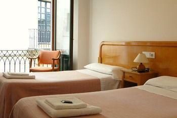 Hotel Mendez Ii 2*