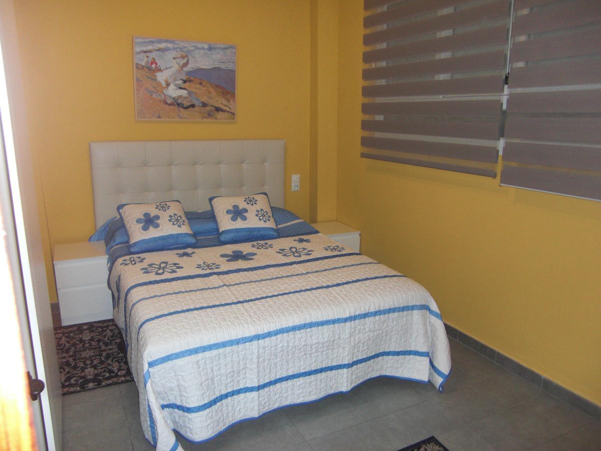 Apartamento A.t. Altamira 15 *
