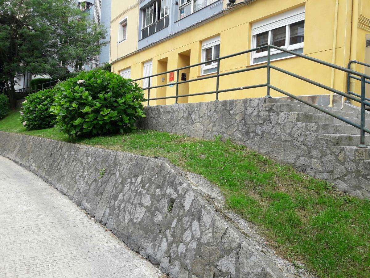 Apartamento A.t. Altamira 15 *
