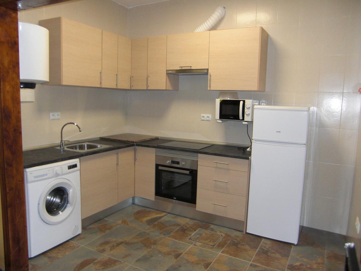Apartamento A.t. Altamira 15 Bilbao