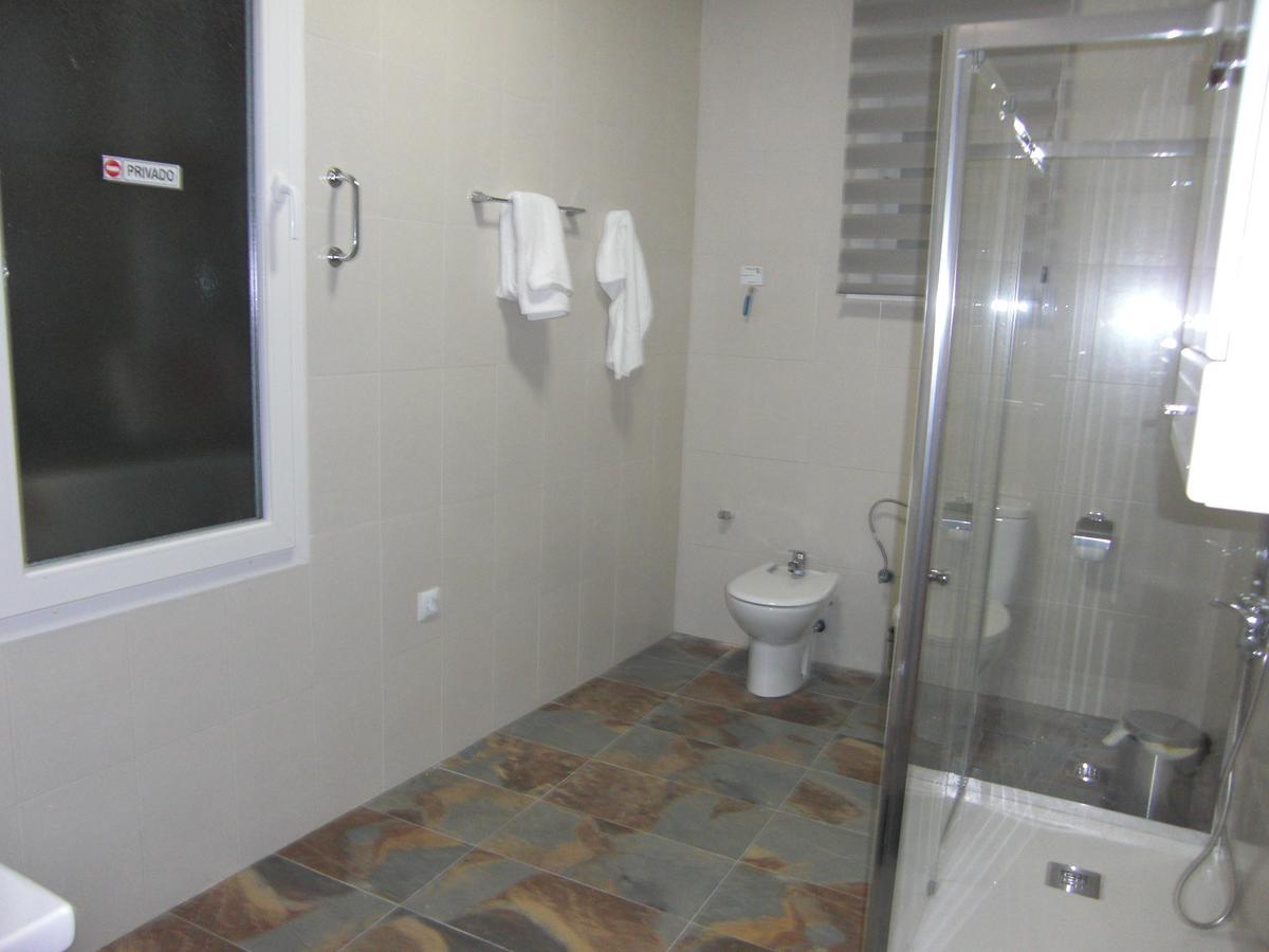 A.t. Altamira 15 Apartamento Bilbao