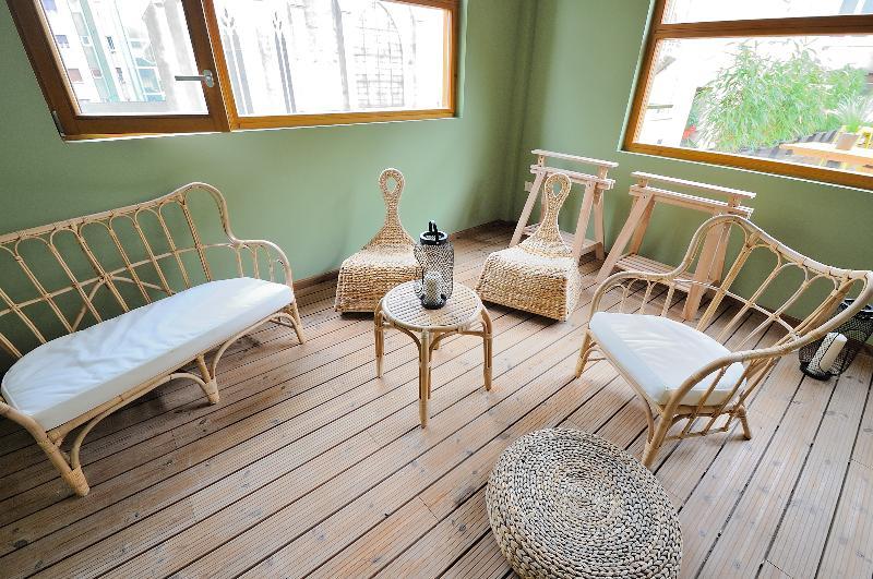 Egunon Hostal Bilbao
